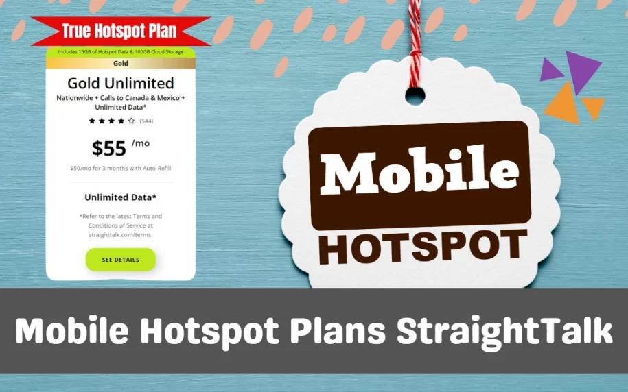 All New Mobile Hotspot Plans Straight Talk 2023