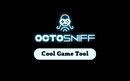 Working Octosniff Alternatives