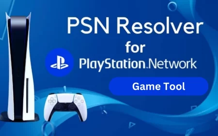 Working Alternatives to PSN Resolver