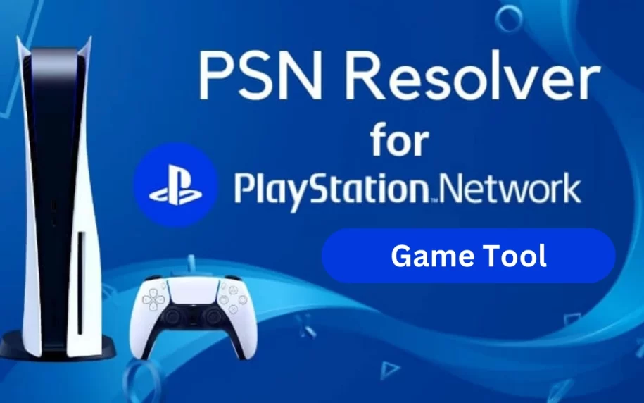 Working Alternatives to PSN Resolver