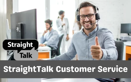 Working Straight Talk Customer Service Contacts
