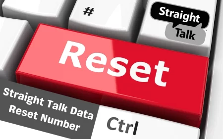 Find Straight Talk Data Reset Number