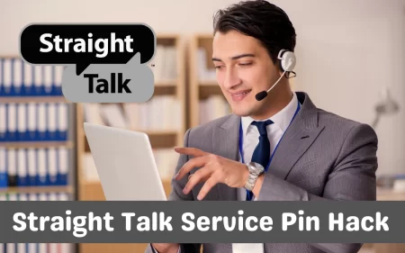 7 Quick Straight Talk Service Pin Hacks 2023