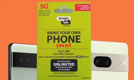 How to Unlock your Straight Talk Phone Online