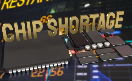 Chip Shortage for Dash Cameras When Will Supply Chain Issues Be Resolved?