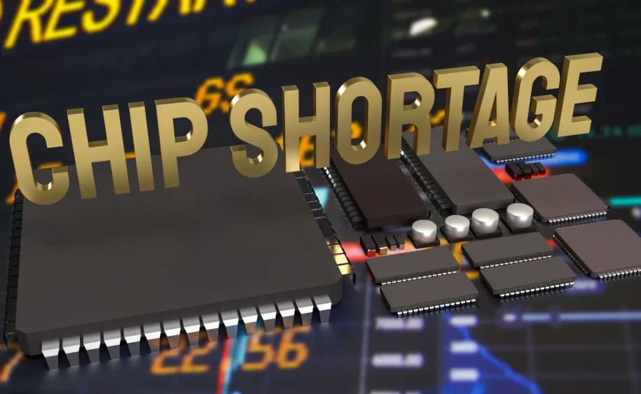 Chip Shortage for Dash Cameras When Will Supply Chain Issues Be Resolved?